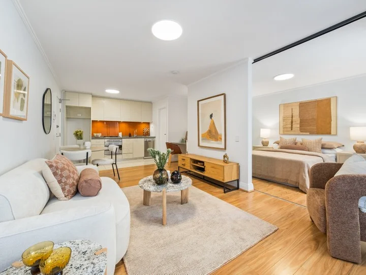 313/88 Vista Street, Mosman NSW 2088