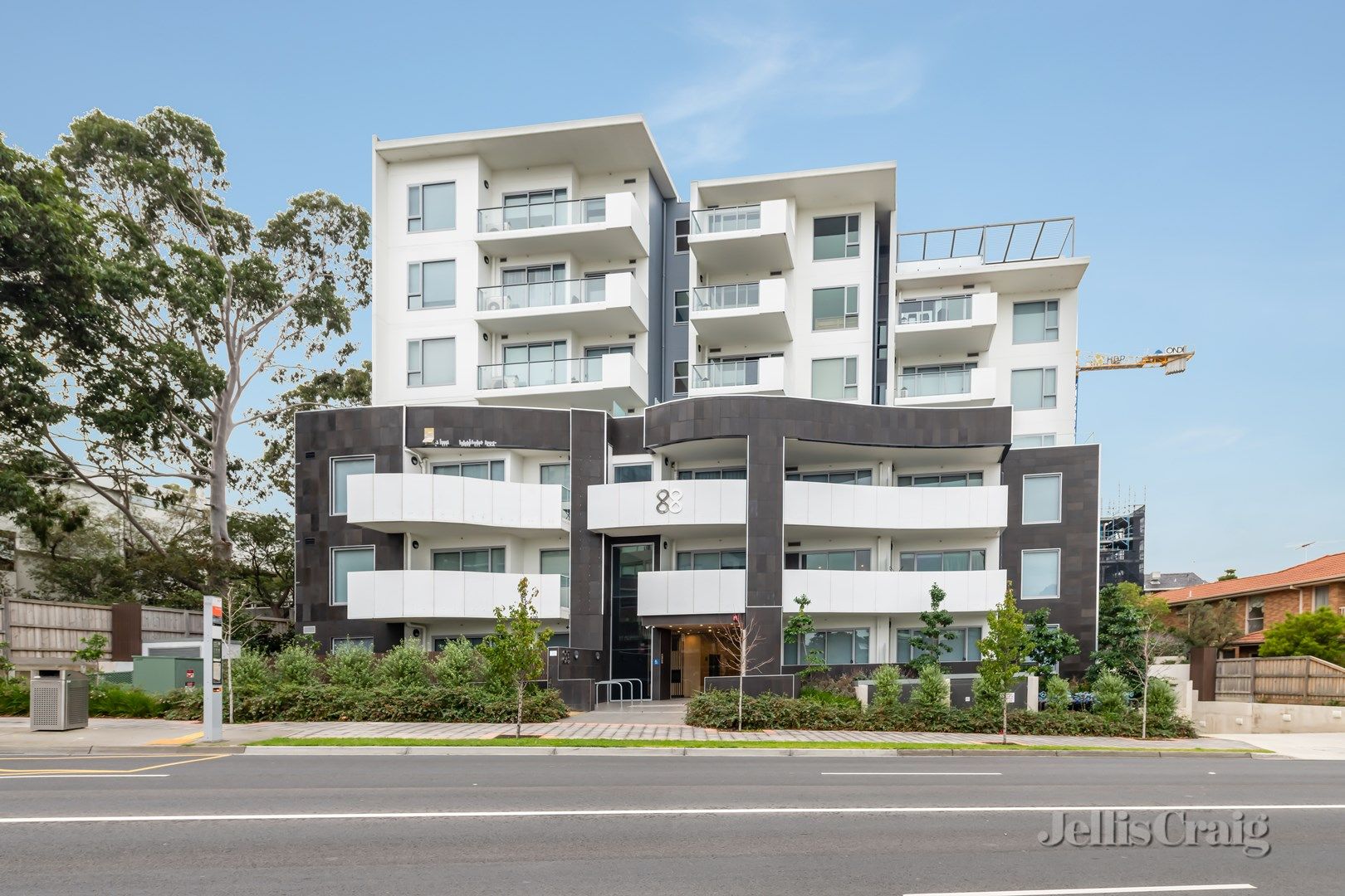 302/88 Tram Road, Doncaster VIC 3108, Image 0