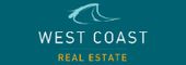 Logo for West Coast Real Estate
