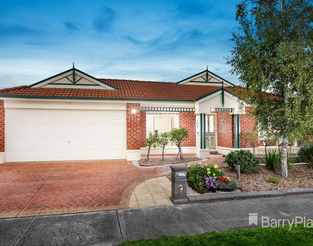 6 Rainer Road, South Morang VIC 3752