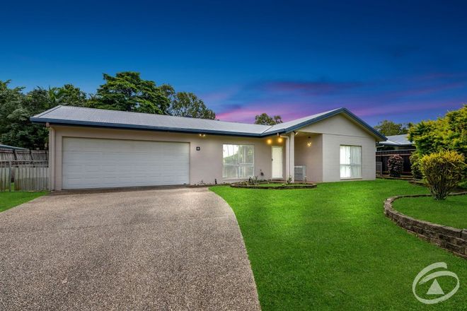 Picture of 14 Peate Close, EDMONTON QLD 4869