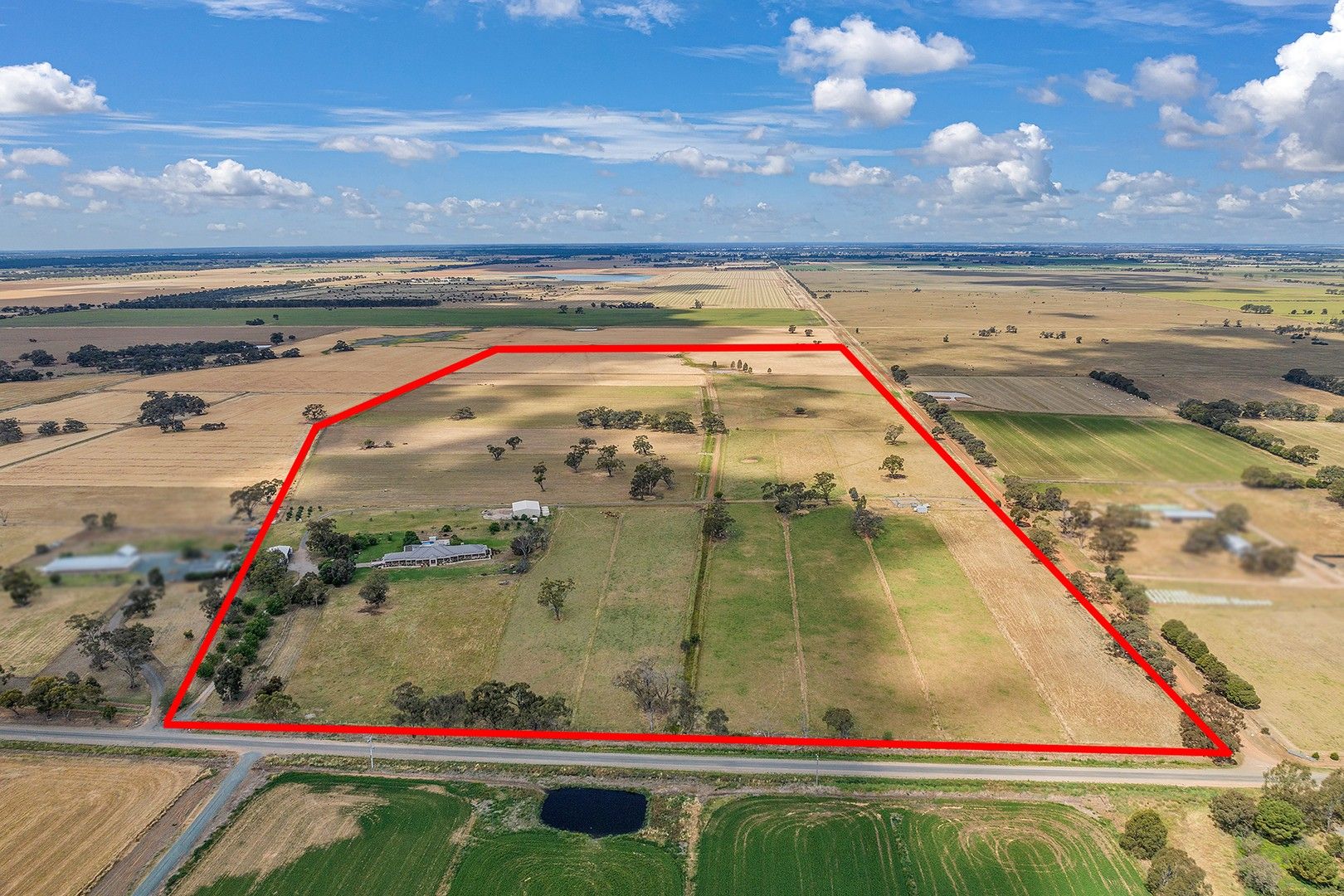 615 Wharparilla Road, Echuca VIC 3564 House for Sale Domain