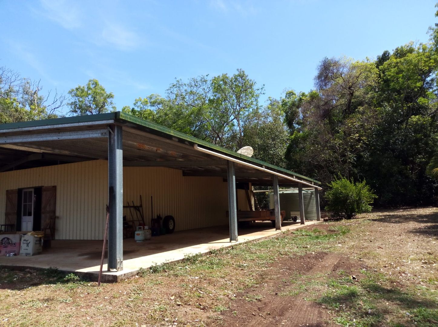 3146 Endeavour Valley Road, Cooktown QLD 4895, Image 1