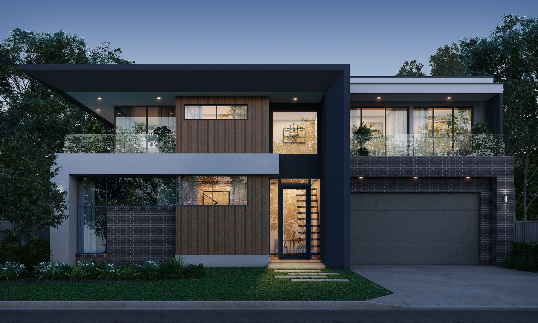 4 bedrooms New House & Land in Lot 943 Proposed Road WILTON NSW, 2571