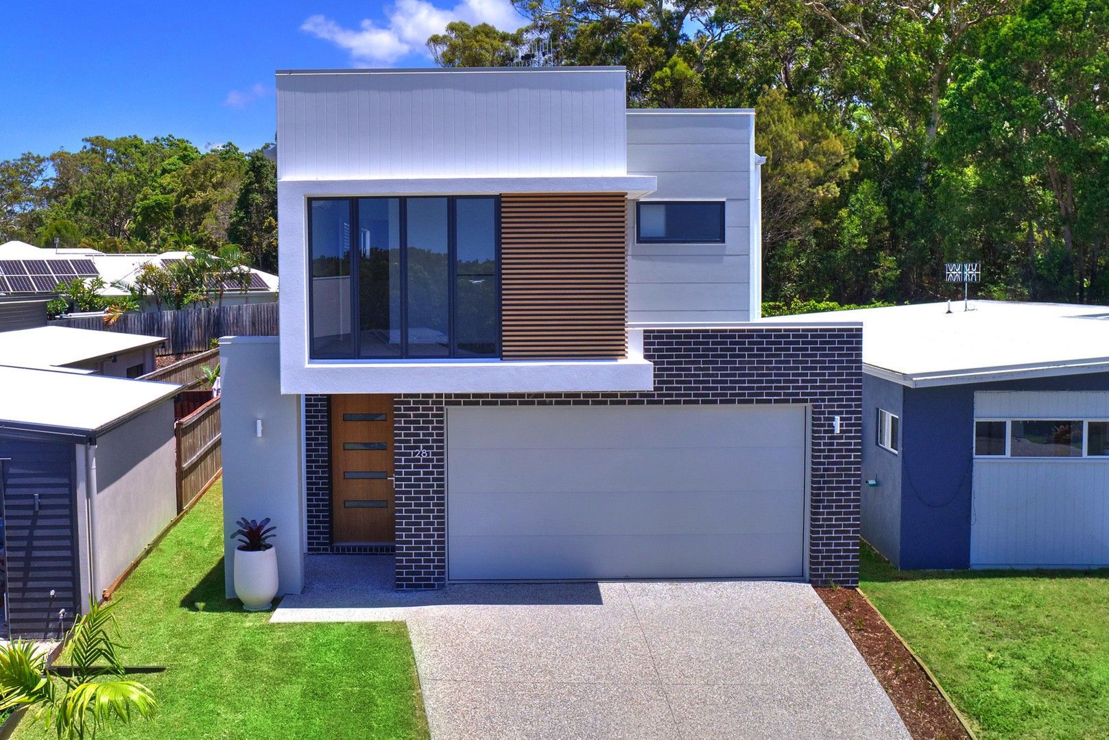 4 bedrooms House in 28/66 The Avenue PEREGIAN SPRINGS QLD, 4573