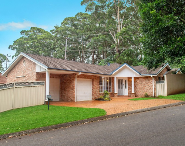 2 Deakin Close, Port Macquarie NSW 2444