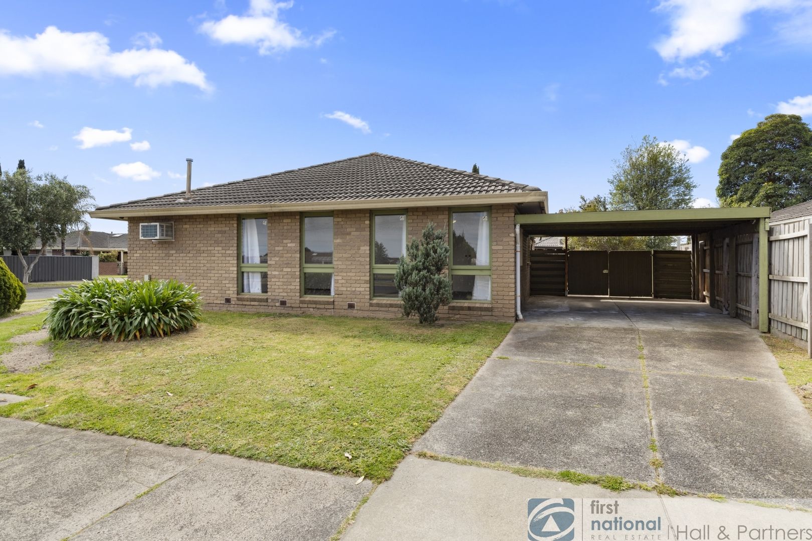 1 Garden Court, Keysborough VIC 3173, Image 1