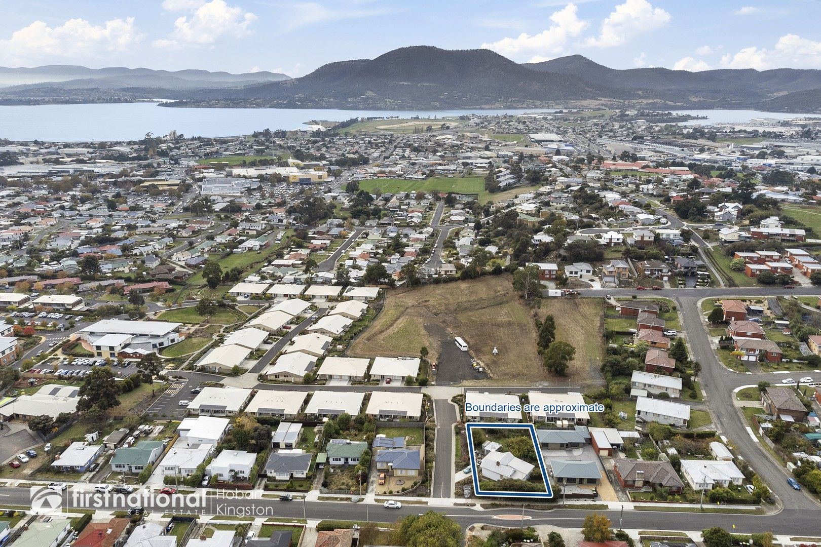 35 Clydesdale Avenue, Glenorchy TAS 7010, Image 0