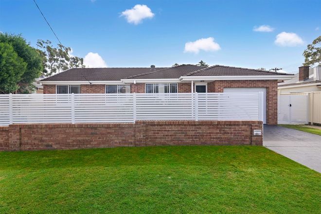 Picture of 97 Bourke Road, ETTALONG BEACH NSW 2257