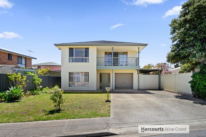 Picture of 3 Exmouth Street, PORT NOARLUNGA SOUTH SA 5167