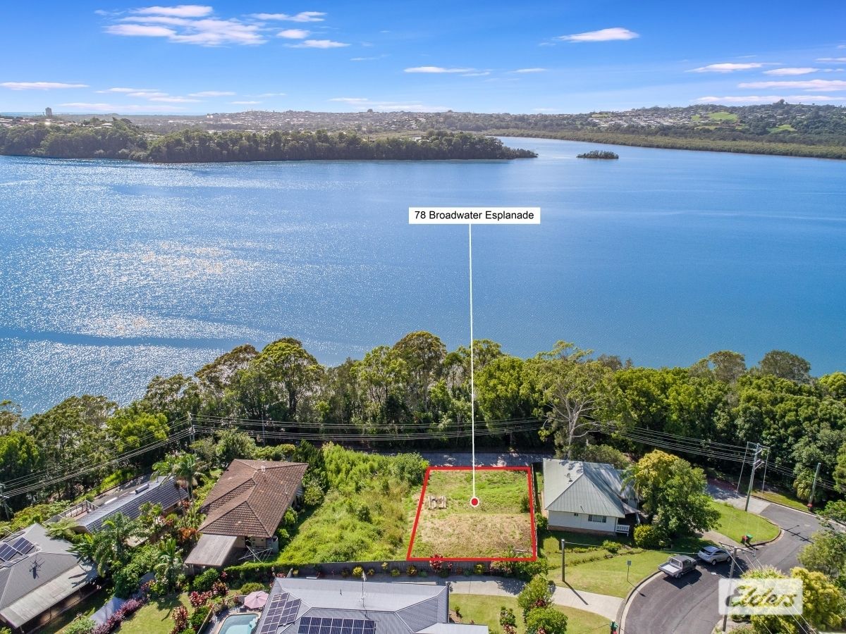 78 Broadwater Esplanade, Bilambil Heights NSW 2486 Domain