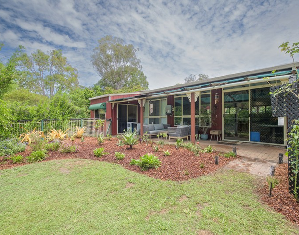 9 Silverton Drive, Tannum Sands QLD 4680