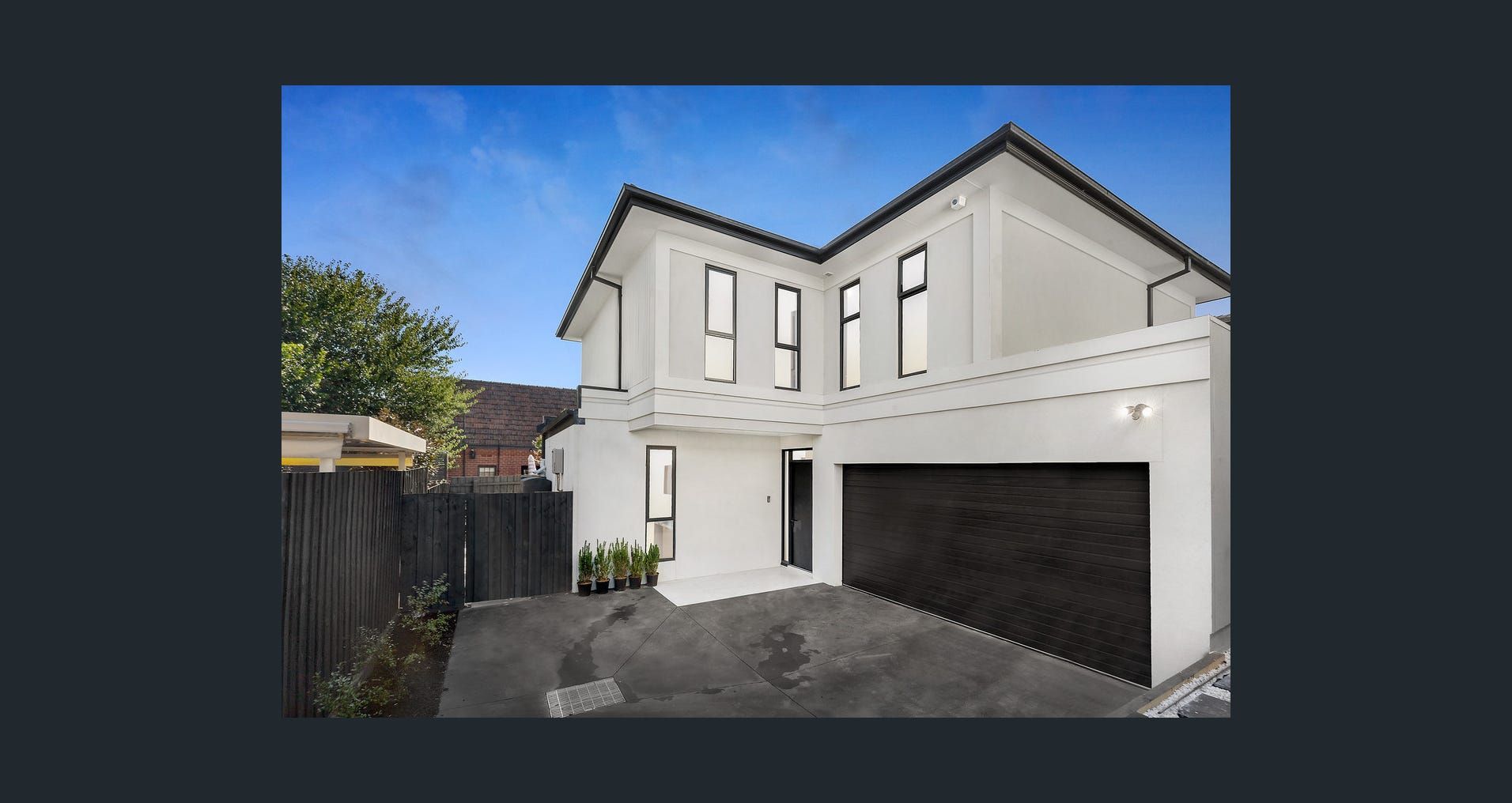 4 bedrooms Townhouse in 4/31 Kireep Road BALWYN VIC, 3103