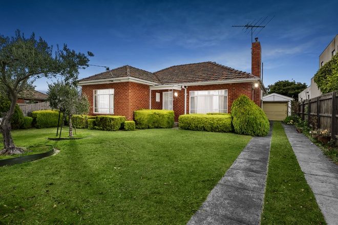 Picture of 20 Paloma Street, BENTLEIGH EAST VIC 3165