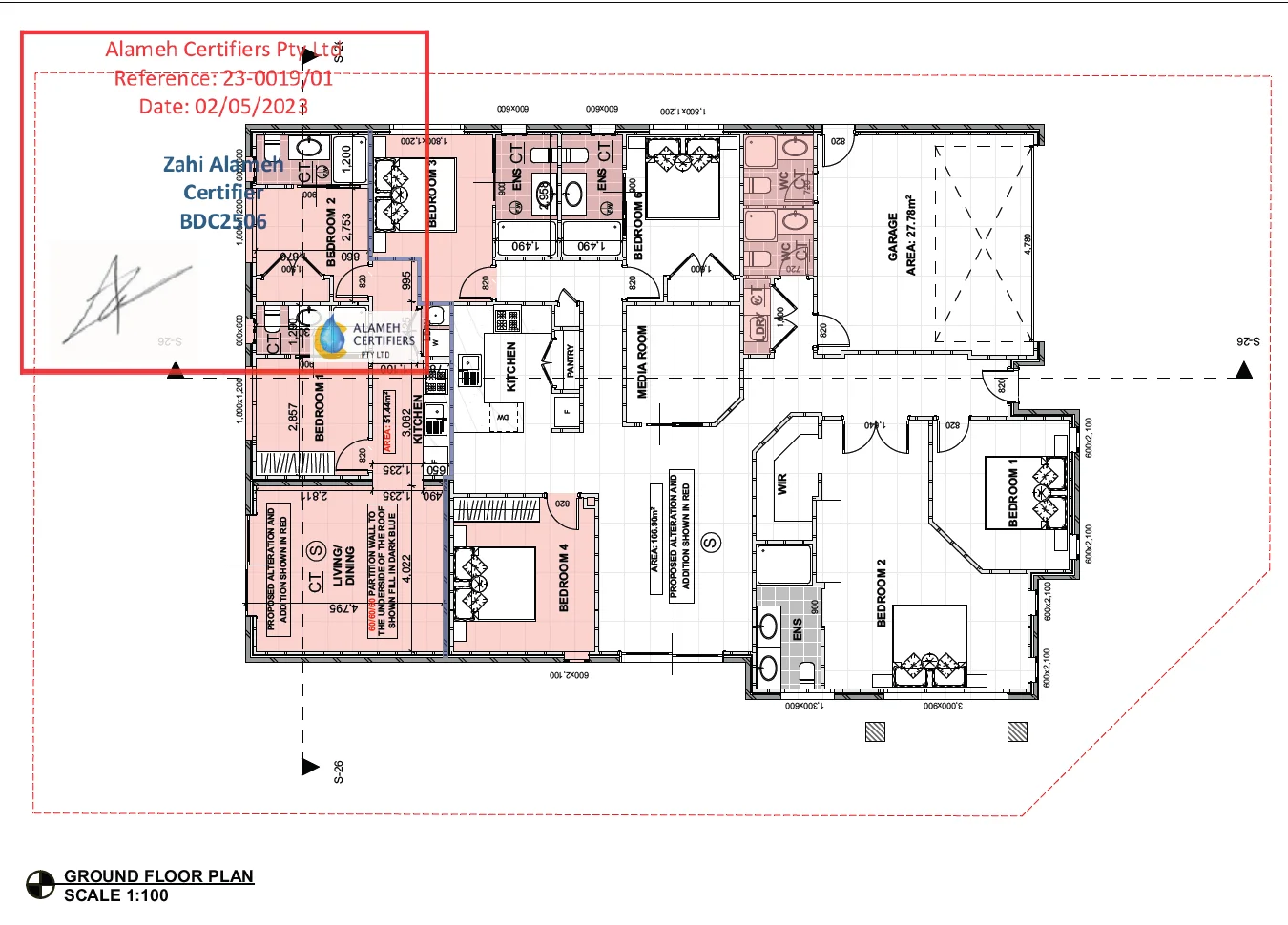 Additional image 20 of 64 Bradbury Street, Moorebank NSW 2170