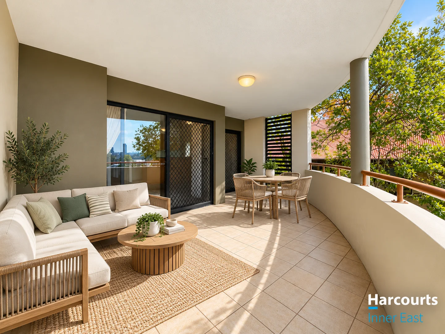 3/28 Norman Crescent, Norman Park QLD 4170 - Apartment For Rent | Domain