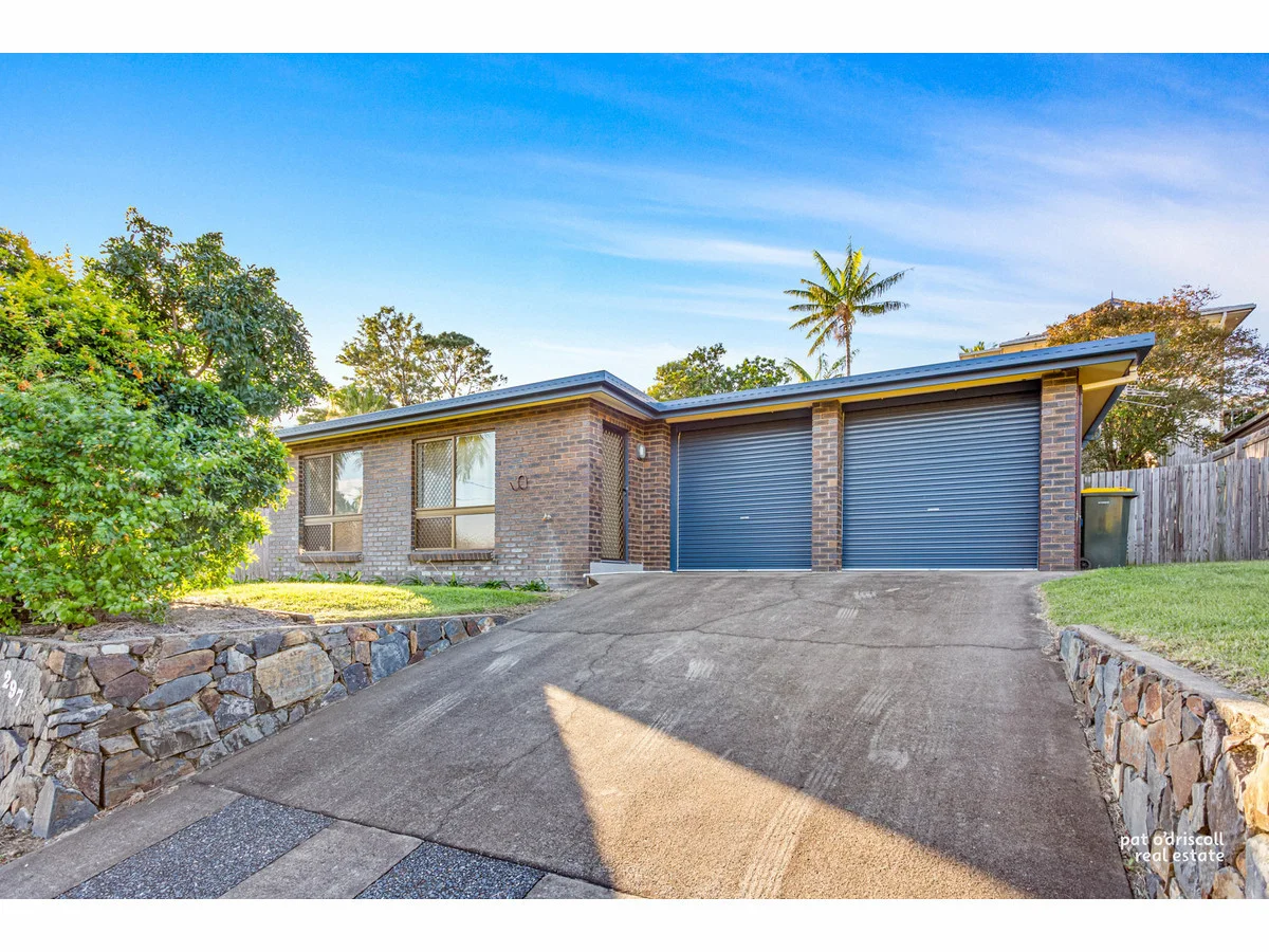 297 Thirkettle Avenue, Frenchville QLD 4701