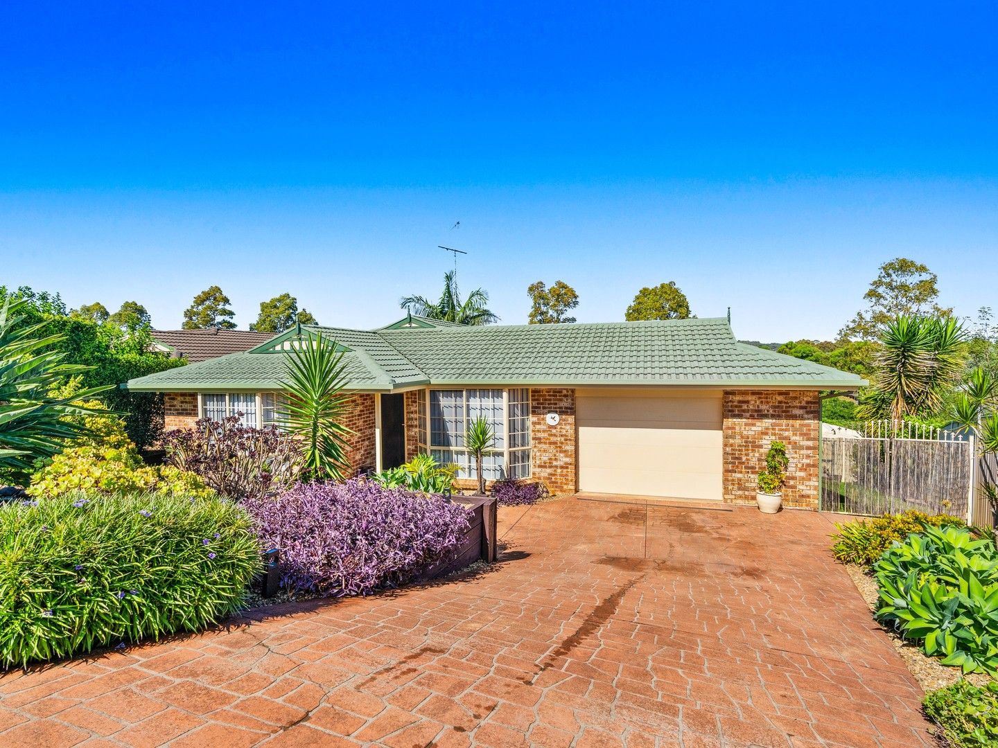 17 Thomas Way, Currans Hill NSW 2567, Image 0