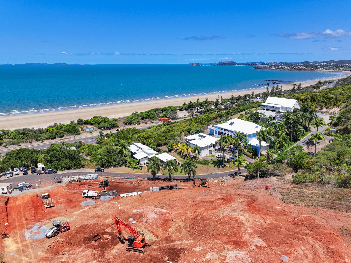 Lot 3 Island View Court, Yeppoon QLD 4703, Image 2