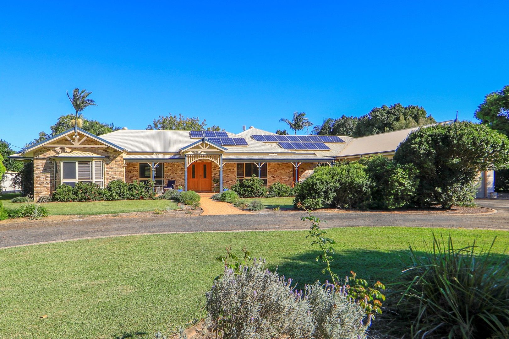 49 Hutchins Road, Alloway QLD 4670, Image 0