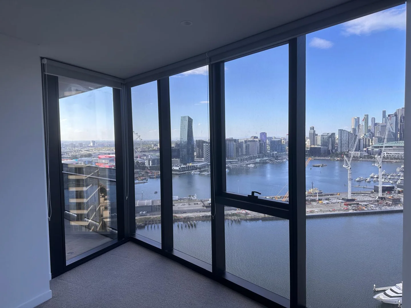 Additional image 26 of 2b2b/103 South Wharf Drive, Docklands VIC 3008