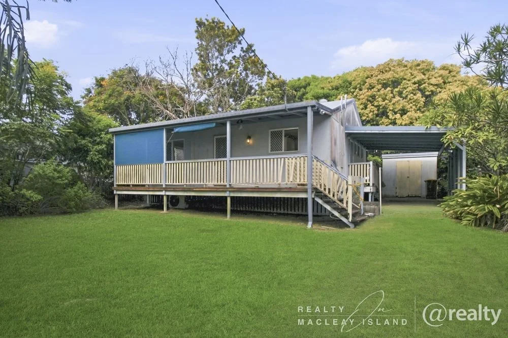 28 Rhodes Street, Macleay Island QLD 4184