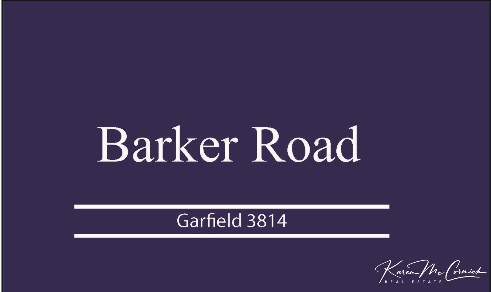 1/24 Barker Road, Garfield VIC 3814, Image 0