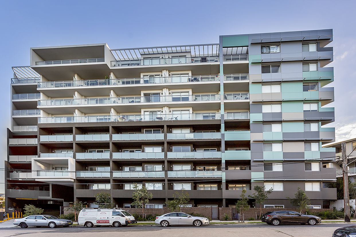 801/75-81 Park Road, Homebush NSW 2140, Image 2