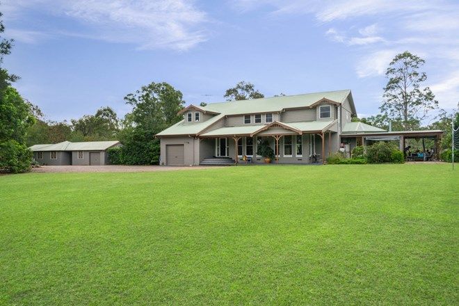 Picture of 6 Mooghin Road, SEAHAM NSW 2324