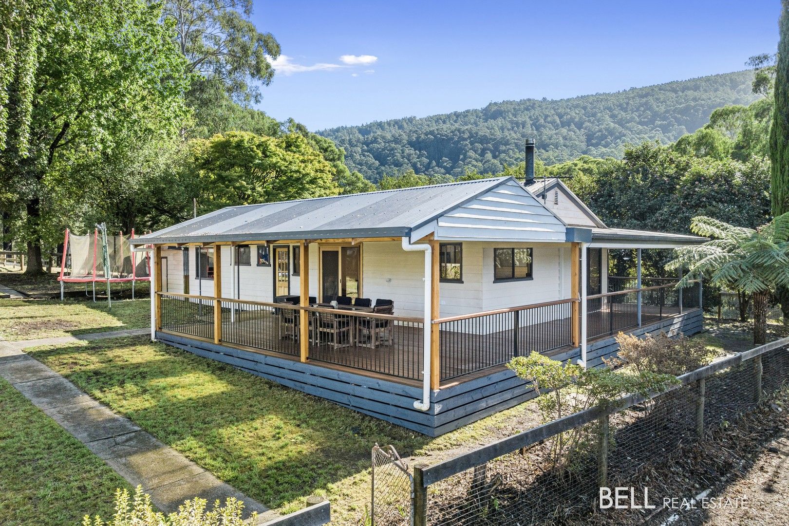 150 Blacksands Road, Three Bridges VIC 3797, Image 0