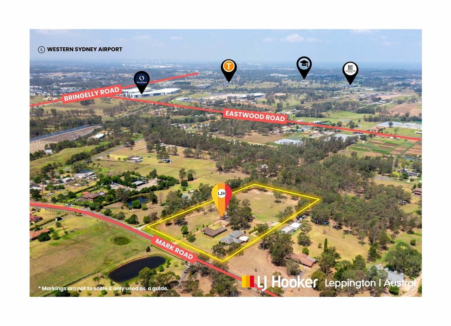 84 Mark Road, Rossmore NSW 2557, Image 0