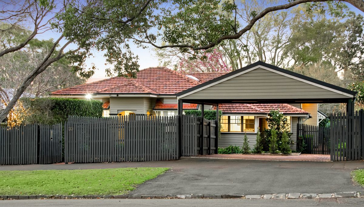 33 Campbell Street East Toowoomba Qld 4350 Domain