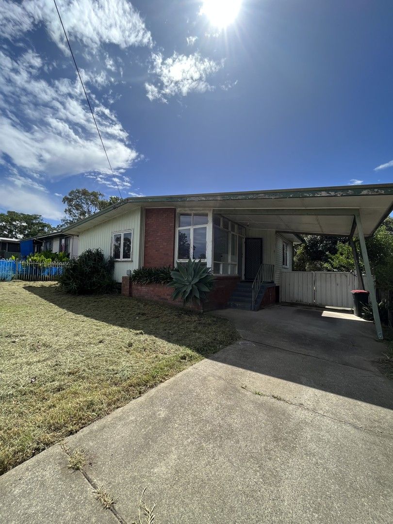 3 bedrooms House in 27 Quickmatch Street NOWRA NSW, 2541