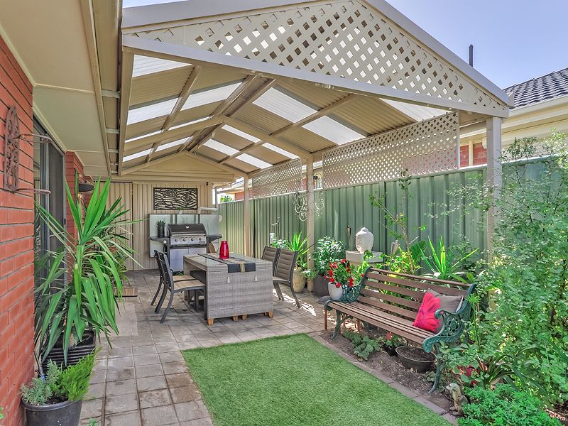 Unit 1, 15 Golden Way, Nuriootpa SA 5355, Image 0