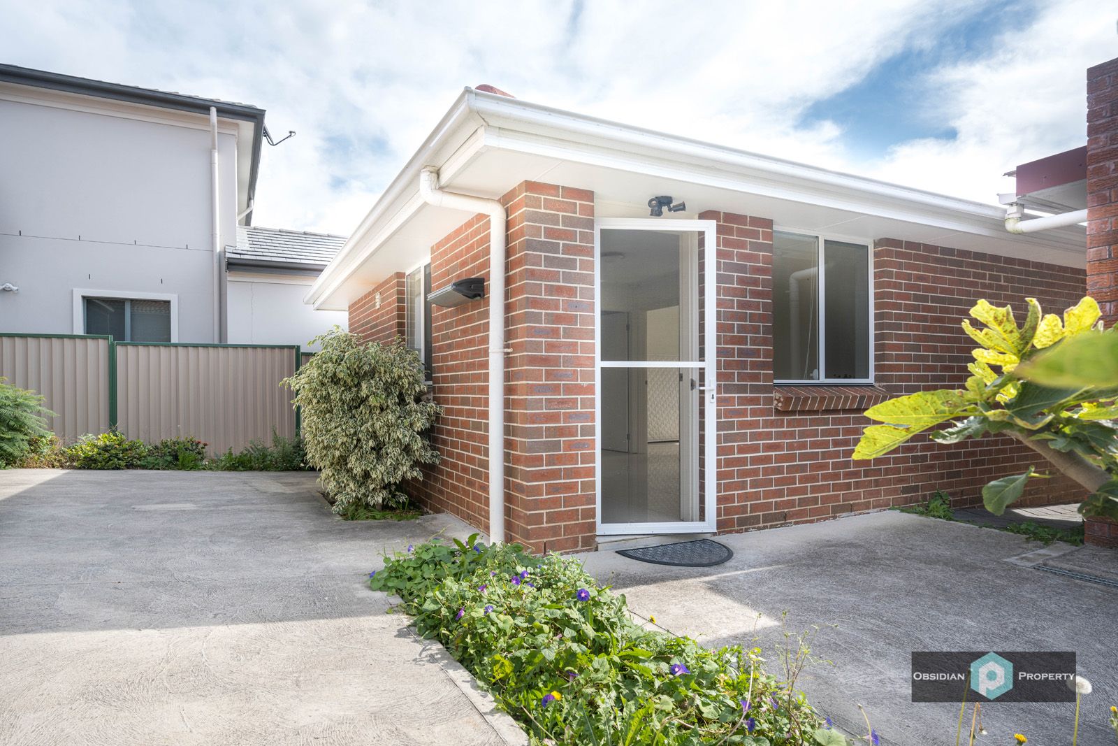 2 bedrooms Semi-Detached in 2 Bedroom Simpson Avenue BURWOOD NSW, 2134