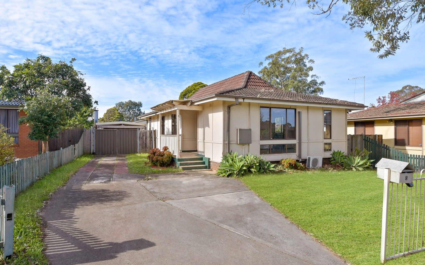 8 Kew Way, Airds NSW 2560, Image 0