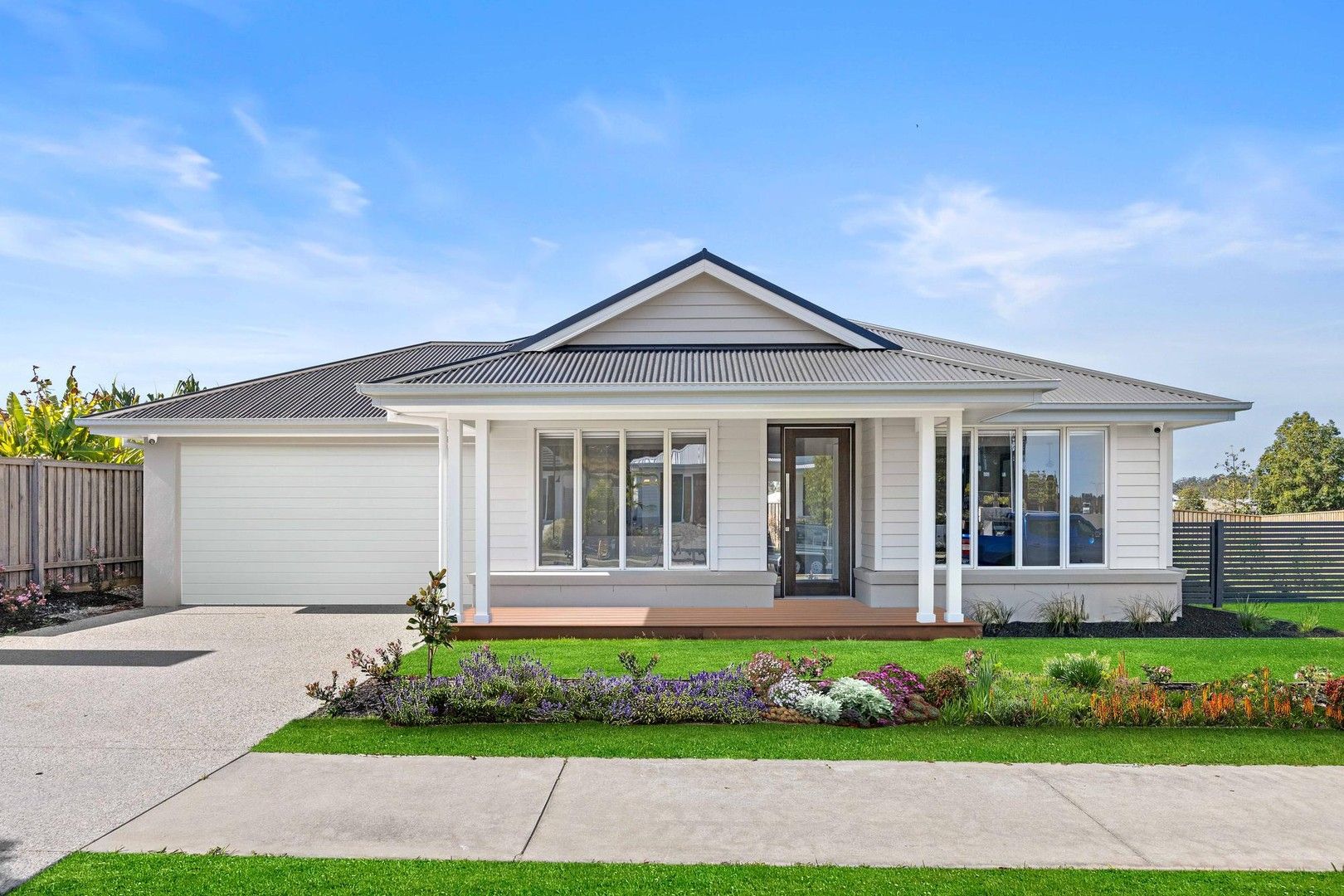 4 bedrooms New House & Land in 6 Mackellar Way THRUMSTER NSW, 2444