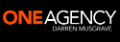 Agency logo