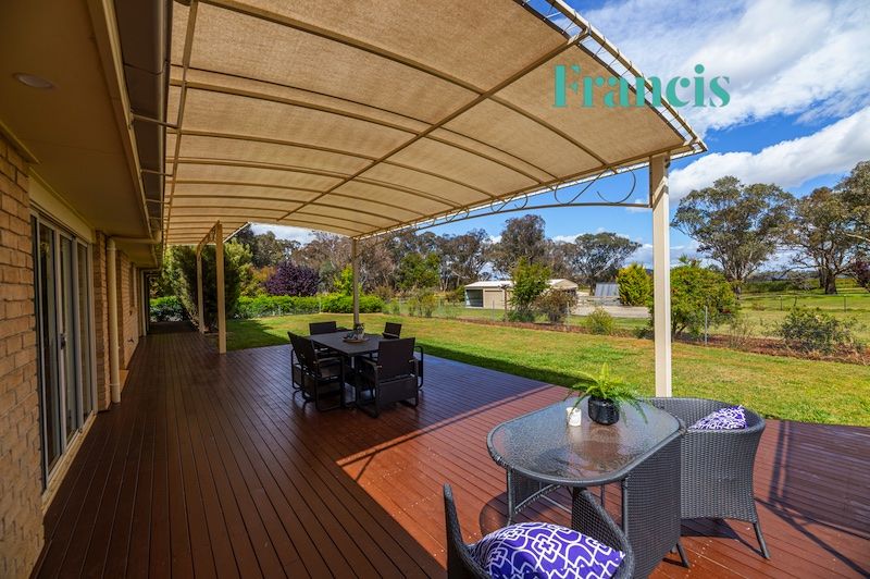 6 Cunningham Close, Murrumbateman NSW 2582, Image 2