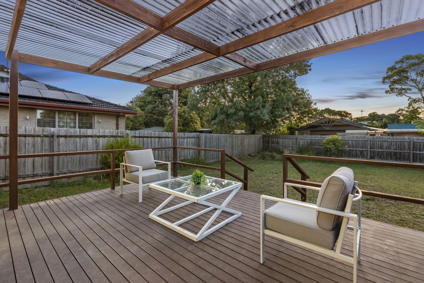 70 Barter Crescent, Forest Hill VIC 3131
