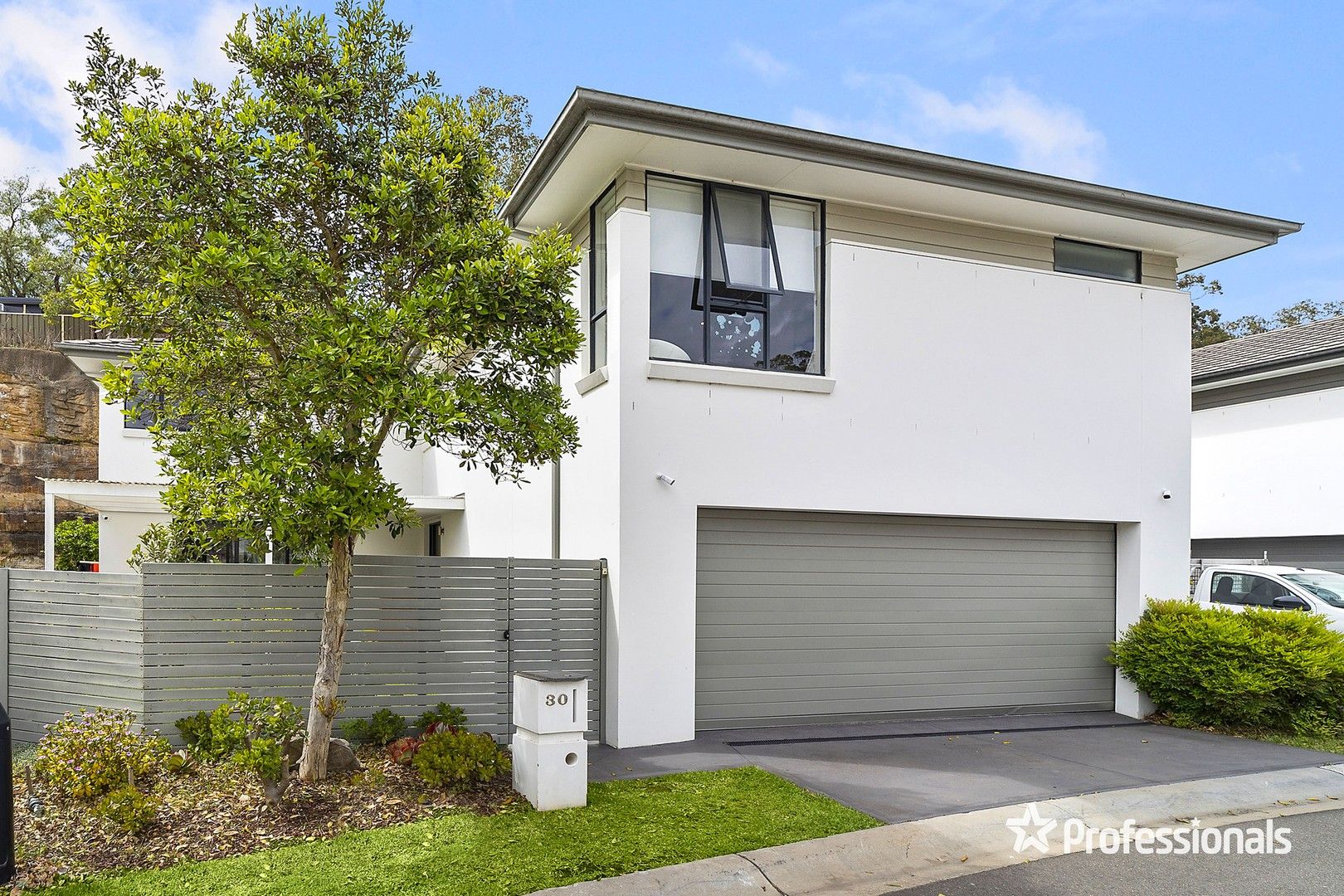 30 Bardo Circuit, Revesby Heights NSW 2212, Image 0