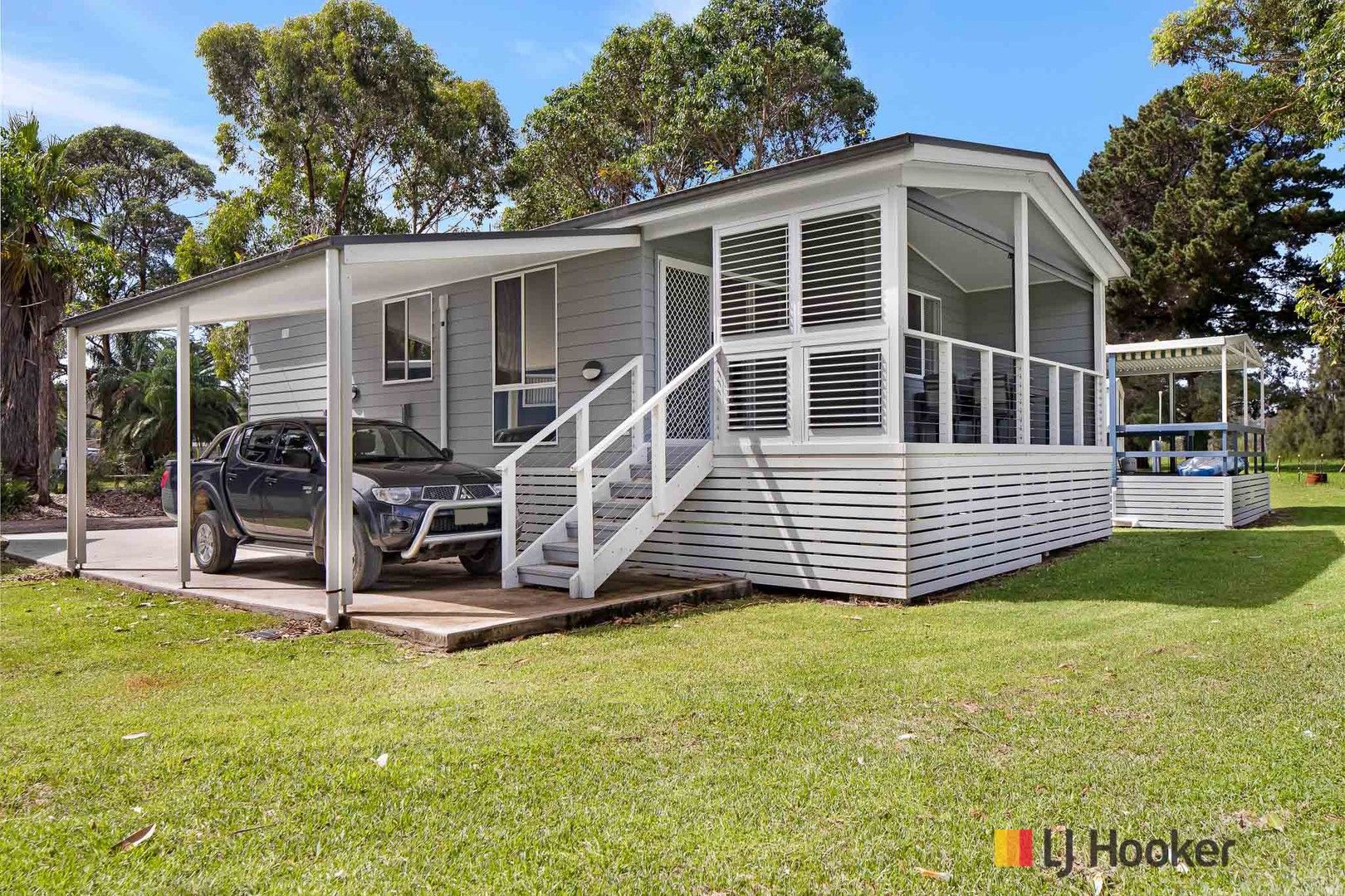 Site 34A/55 Sunpatch Parade, Tomakin NSW 2537, Image 2