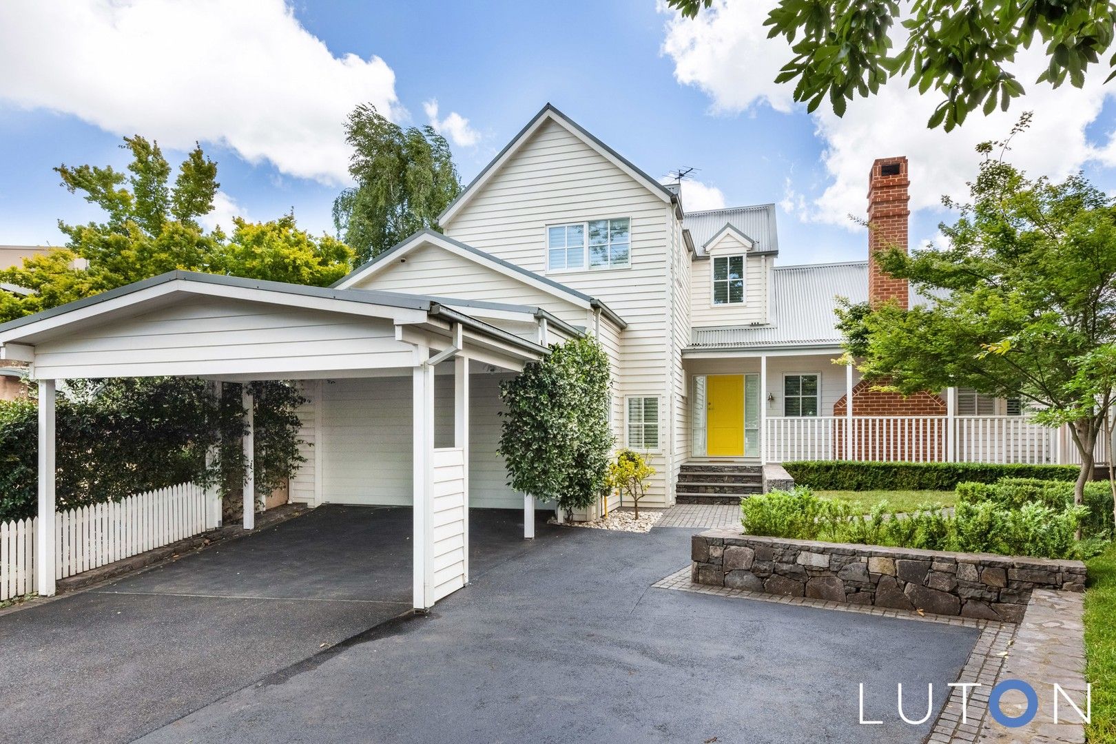 17 Bailey Place, Yarralumla ACT 2600 House For Rent Domain