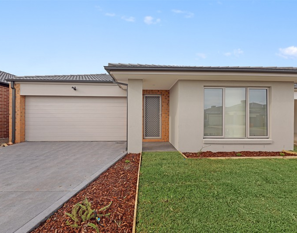 5 Ross Parade, Wallan VIC 3756