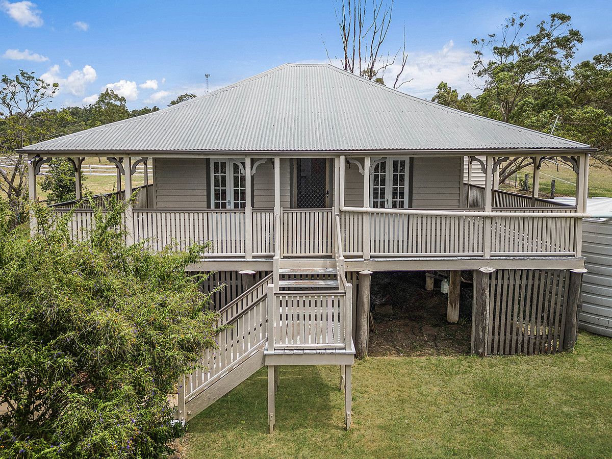 27-43 Hiddenvale Road, Calvert QLD 4340, Image 2