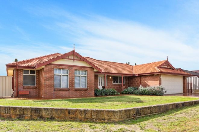 Picture of 44 Grey Street, BAYSWATER WA 6053