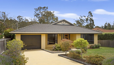 Picture of 143 Poplar Parade, YOUNGTOWN TAS 7249