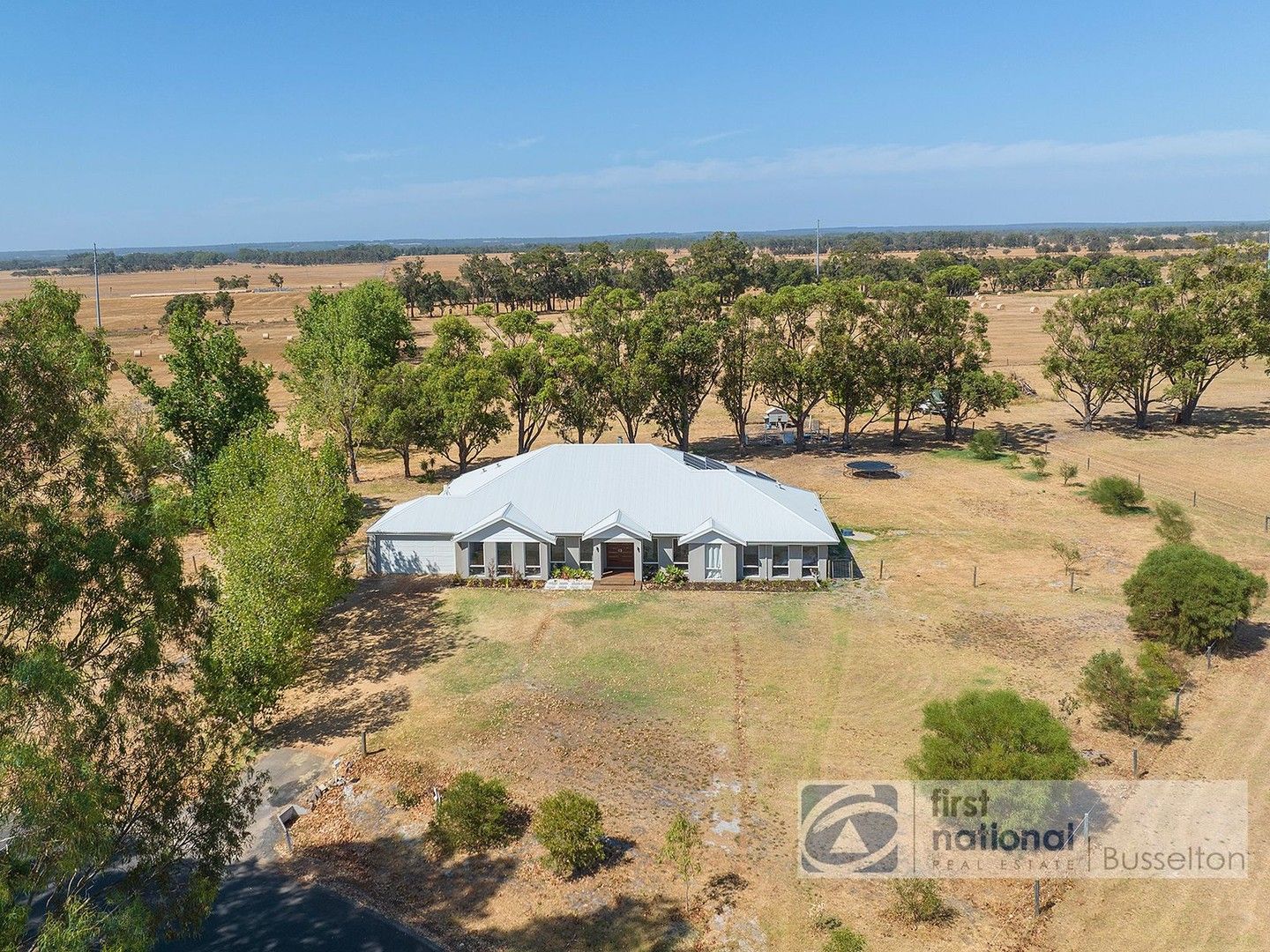 171 Pinnacle Avenue, Ambergate WA 6280, Image 0