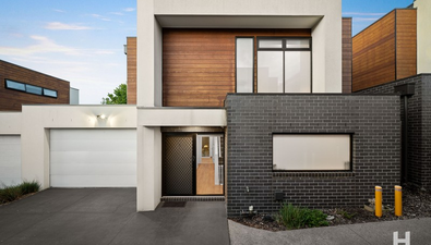 Picture of 2/28 Screen Street, FRANKSTON VIC 3199