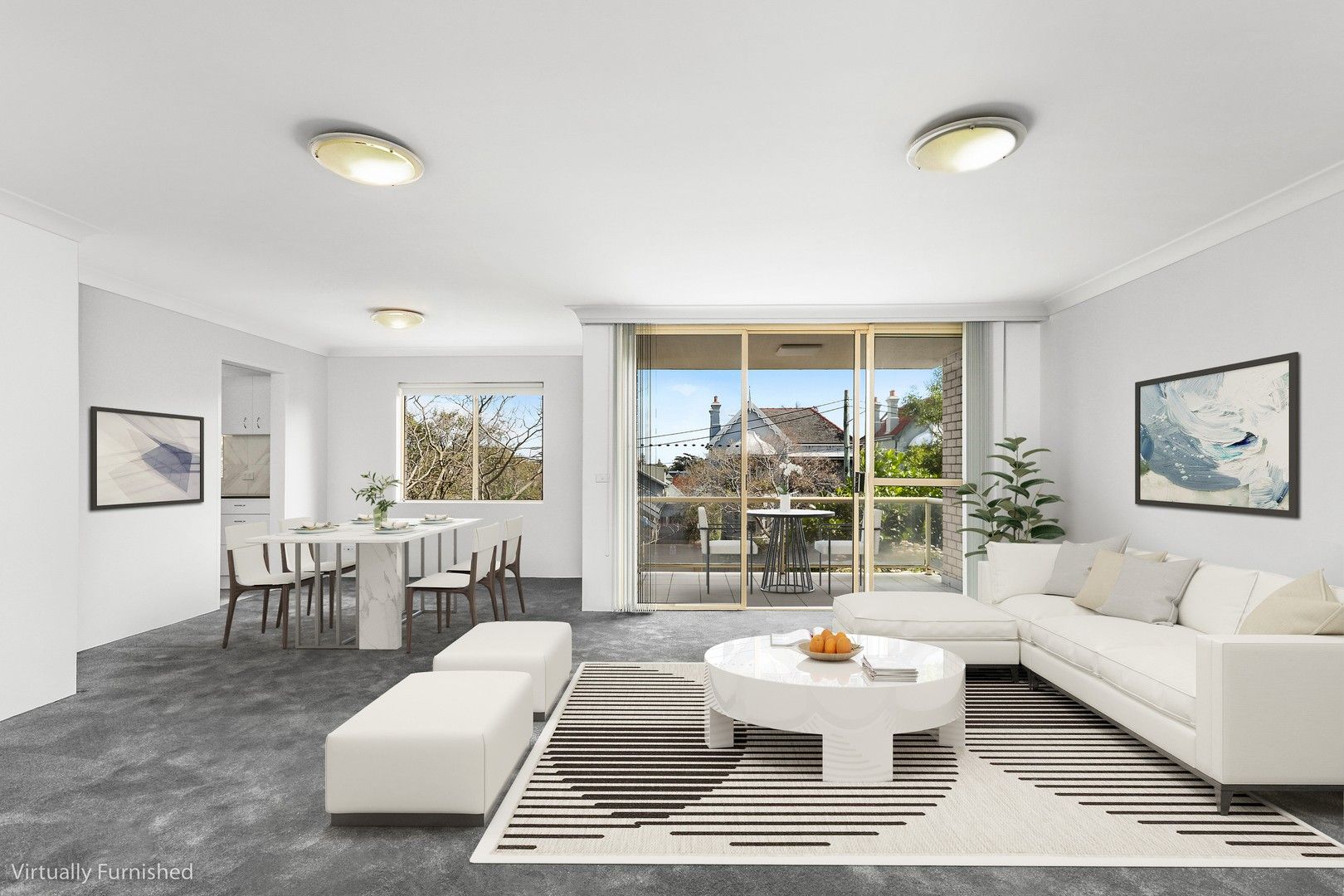 2 bedrooms Apartment / Unit / Flat in 201/9-15 Bishops Ave CLOVELLY NSW, 2031